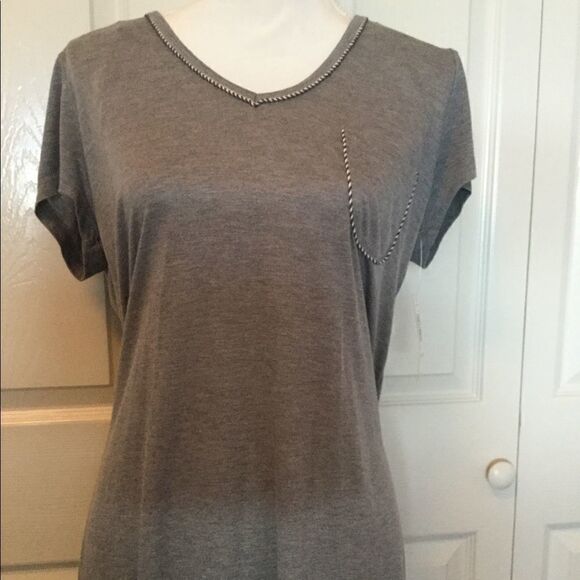 ALLEN B. LARGE WOMENS TOP - Picture 1 of 5